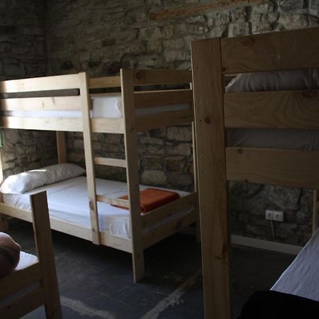 Albergue Casa De 브로토 외부 사진