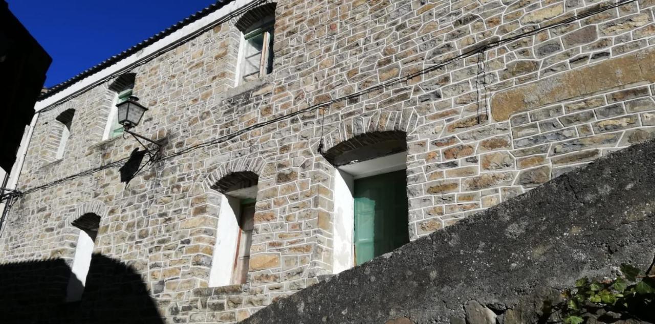 Albergue Casa De 브로토 외부 사진