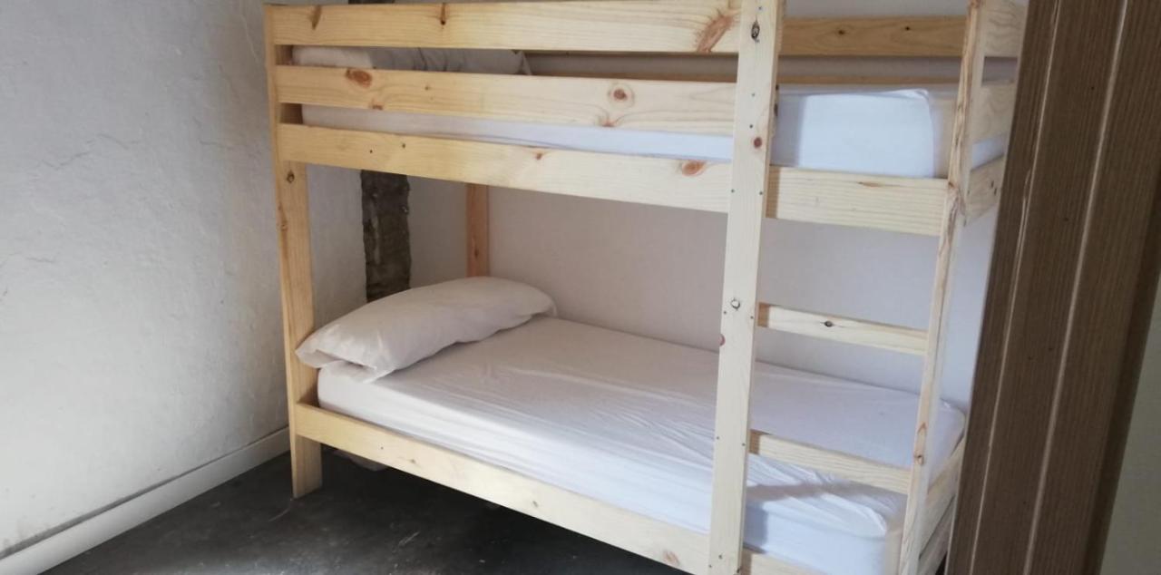 Albergue Casa De 브로토 외부 사진