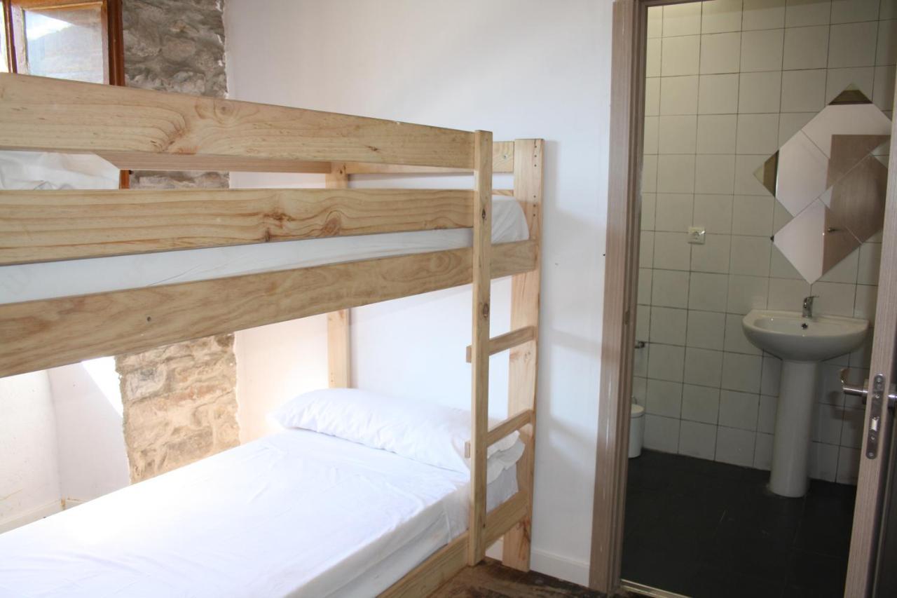 Albergue Casa De 브로토 외부 사진