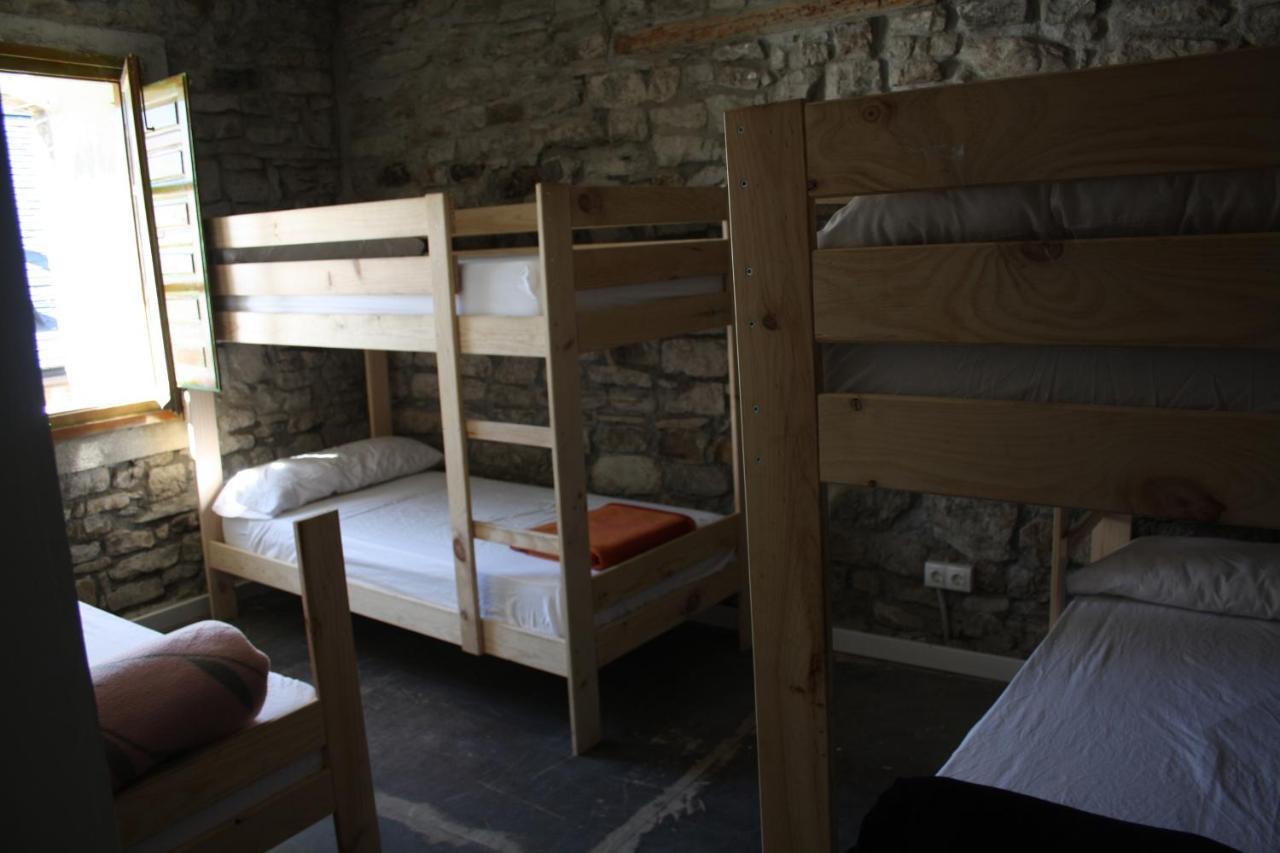 Albergue Casa De 브로토 외부 사진