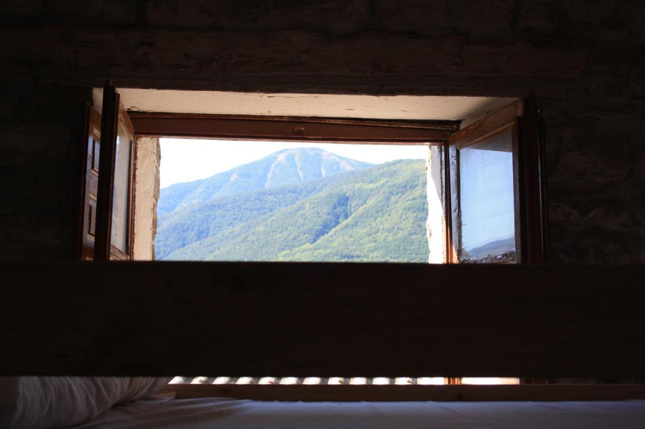 Albergue Casa De 브로토 외부 사진