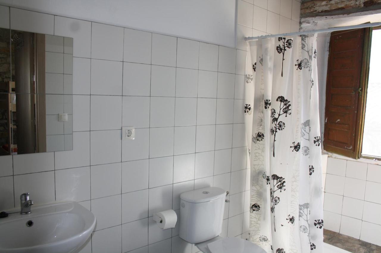 Albergue Casa De 브로토 외부 사진
