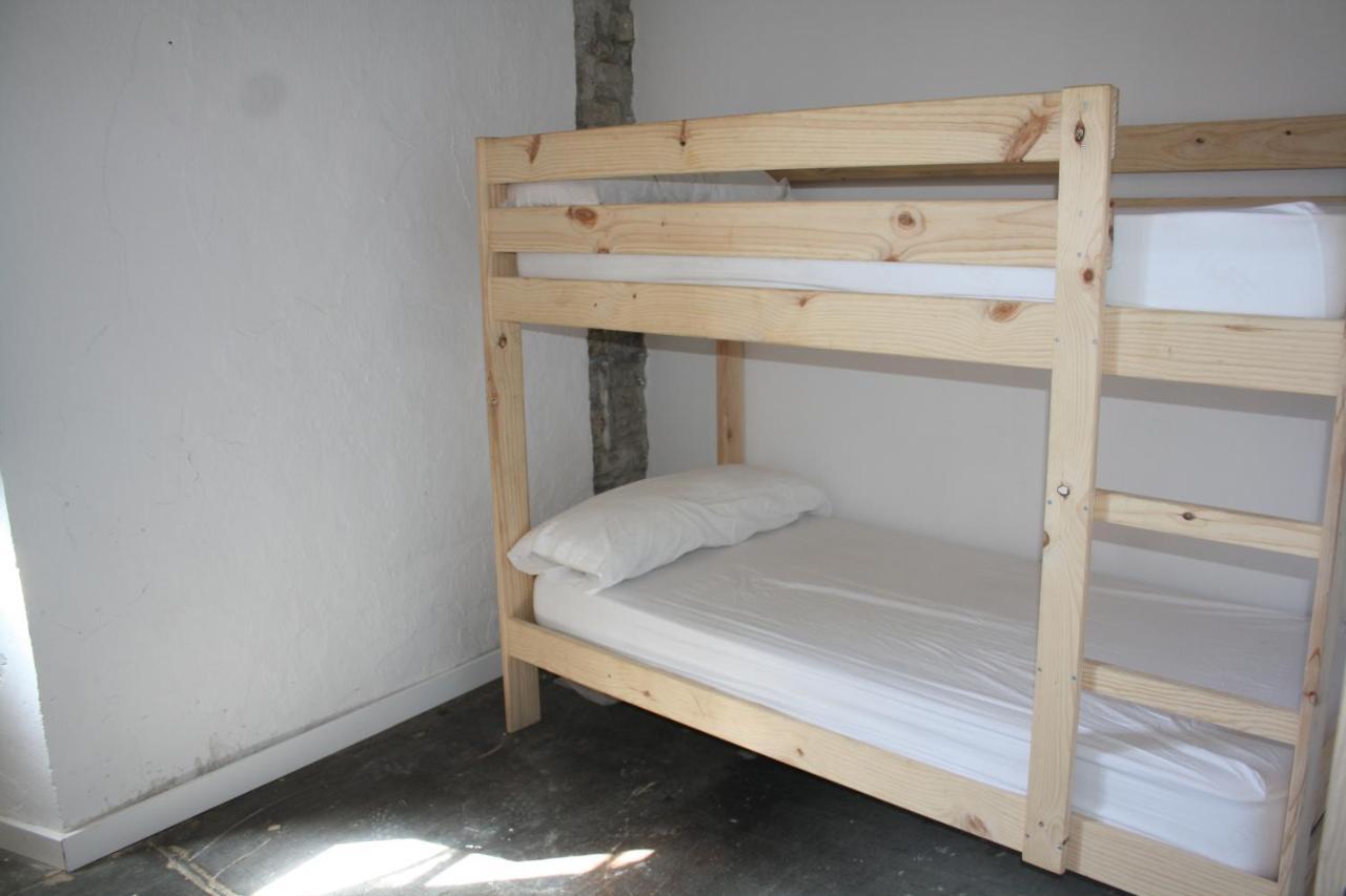 Albergue Casa De 브로토 외부 사진