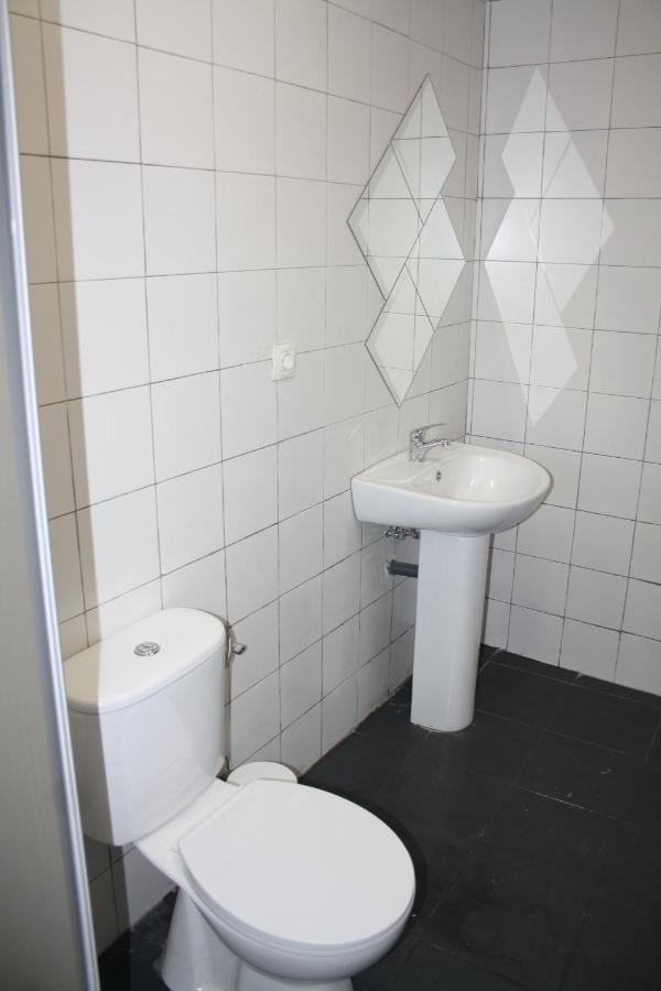 Albergue Casa De 브로토 외부 사진