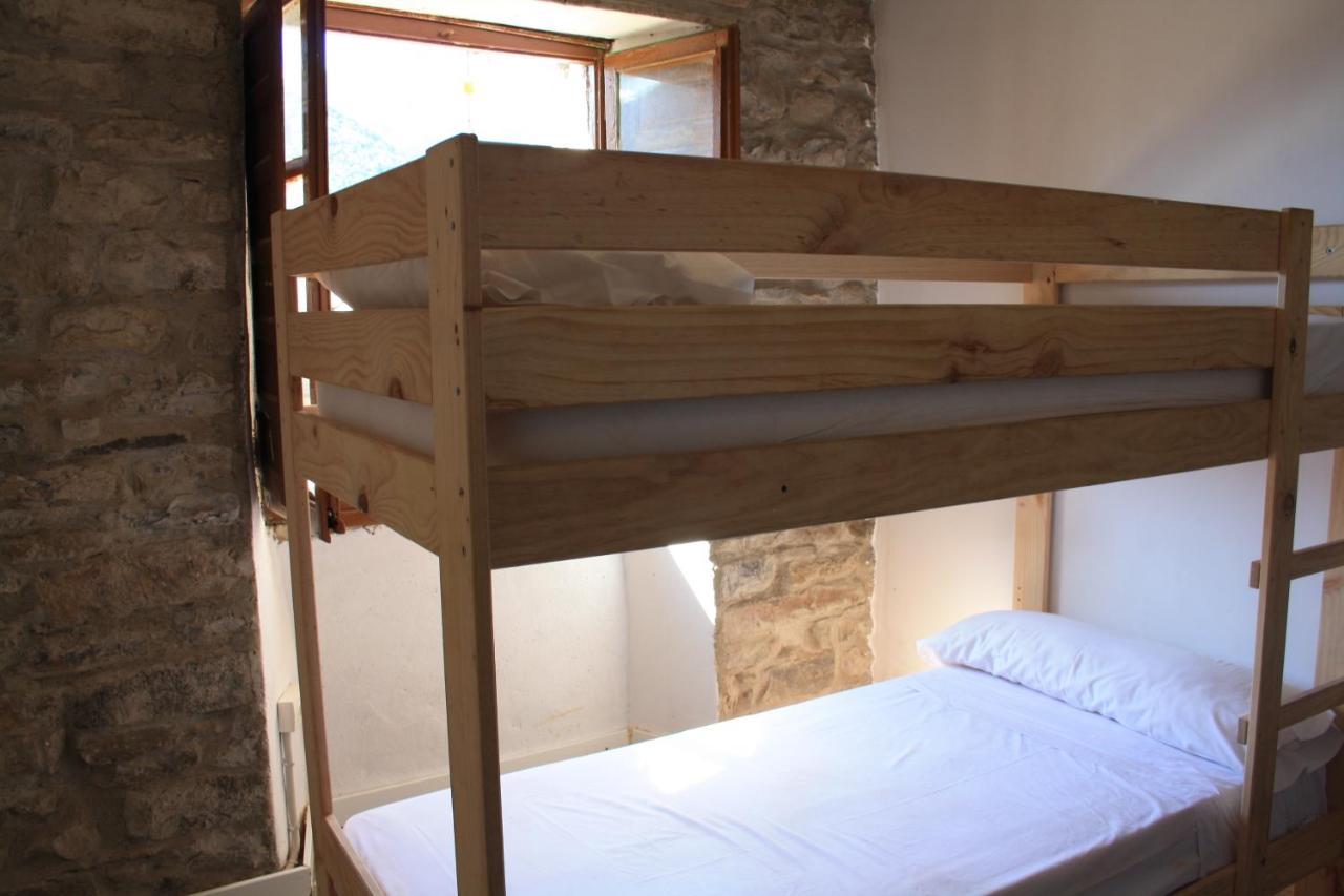 Albergue Casa De 브로토 외부 사진