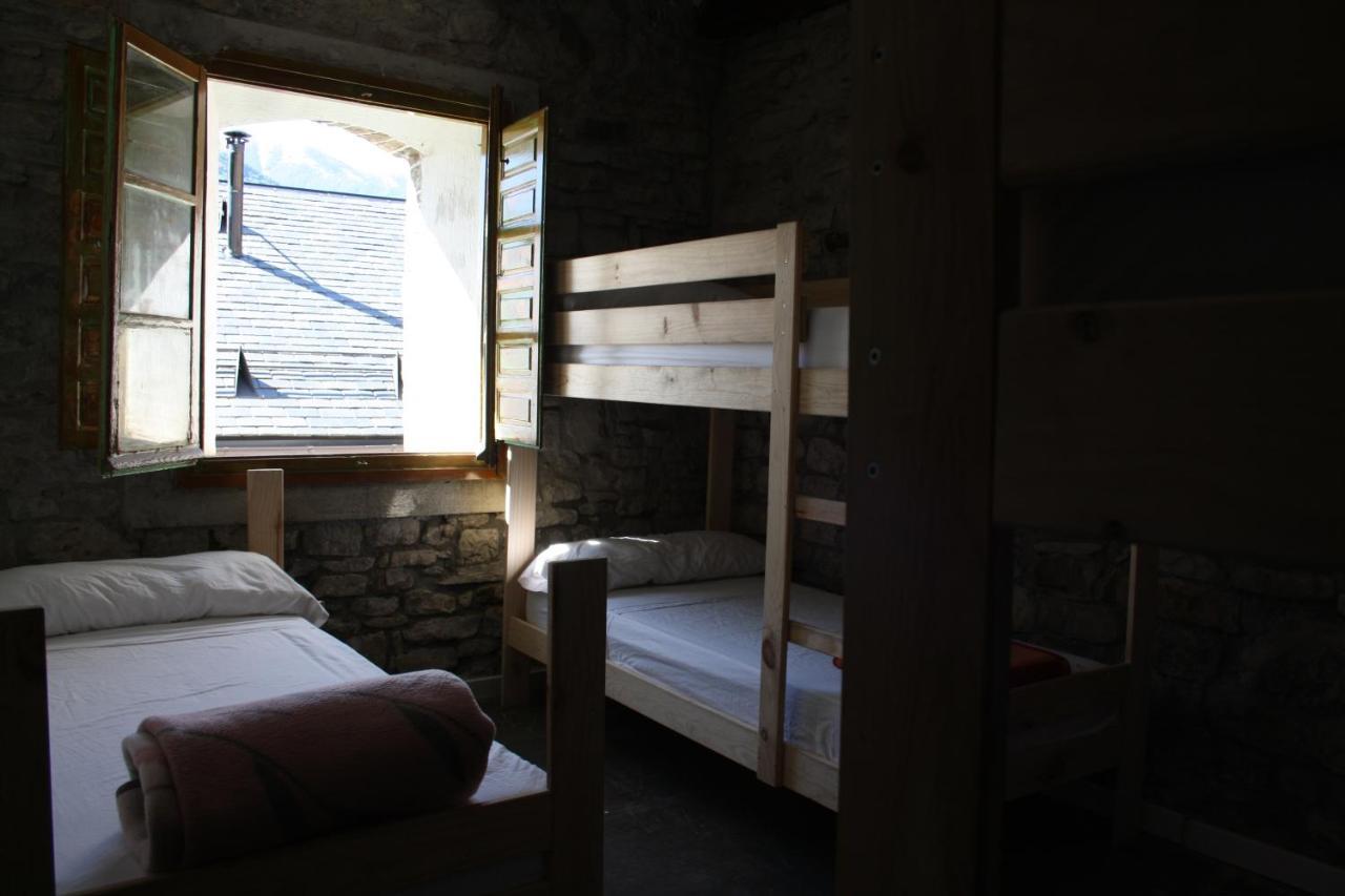 Albergue Casa De 브로토 외부 사진